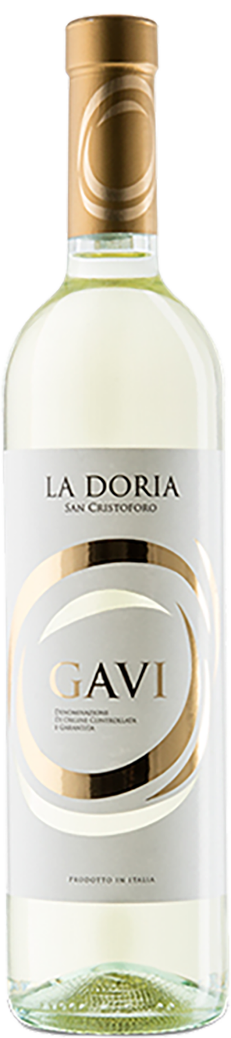 La Doria Gavi DOCG Villa Lanata