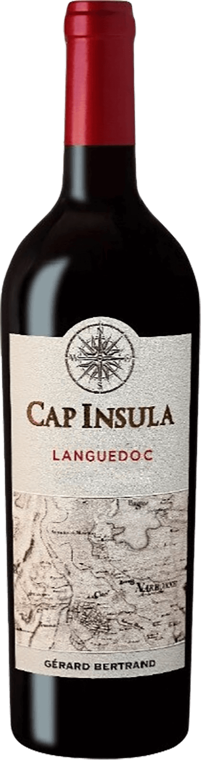 цена Cap Insula Languedoc AOC Gerard Bertrand