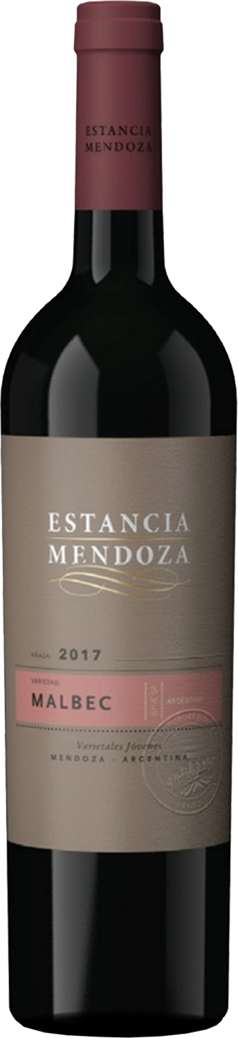 Estancia Mendoza Varietal Malbec