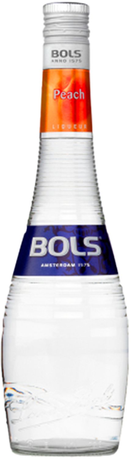 Болс Персик 0.7&nbsp;л