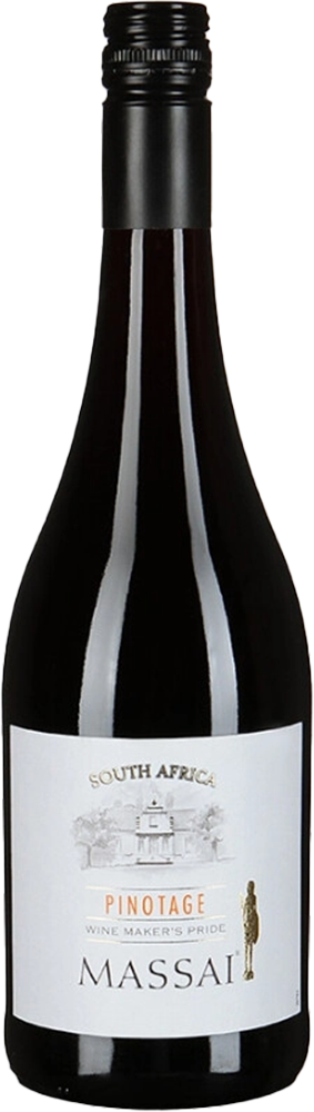 Massai Pinotage