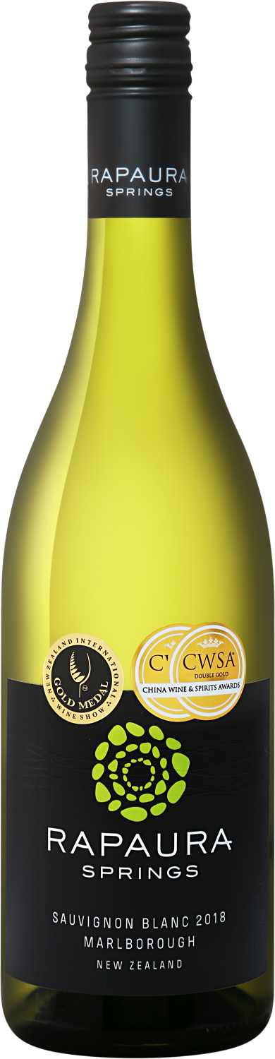 Rapaura Springs Sauvignon Blanc Marlborough