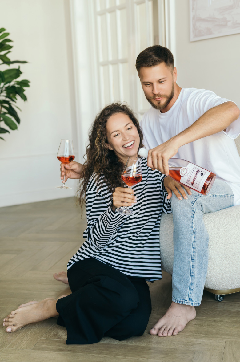 Артвайн Розе Асканели 2024 0.75&nbsp;л