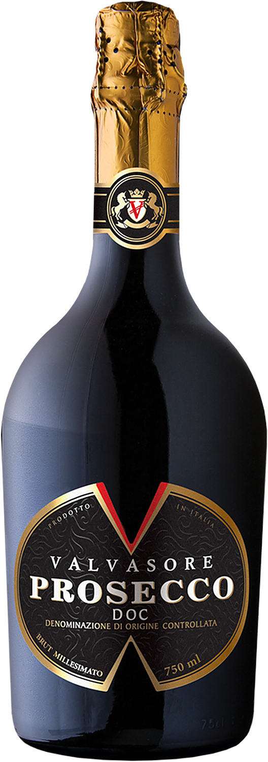 Valvasore Prosecco DOC Brut Millesimato