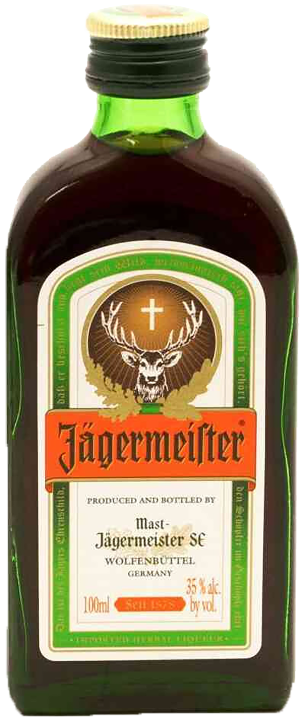 Jagermeister