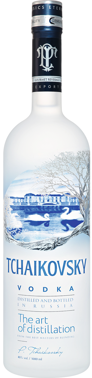 Чайковский 1&nbsp;л