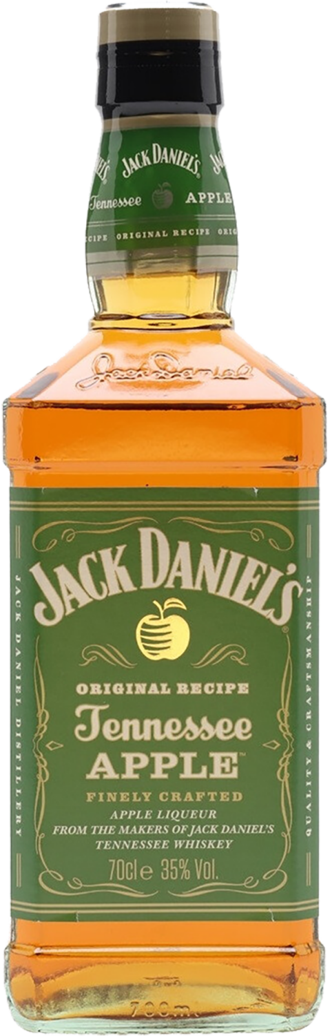 Jack Daniel's Tennessee Apple