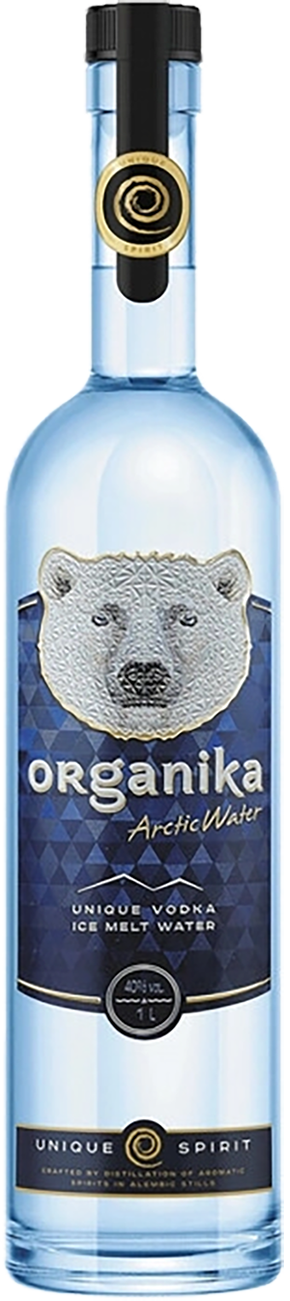 Organika Arctic Water