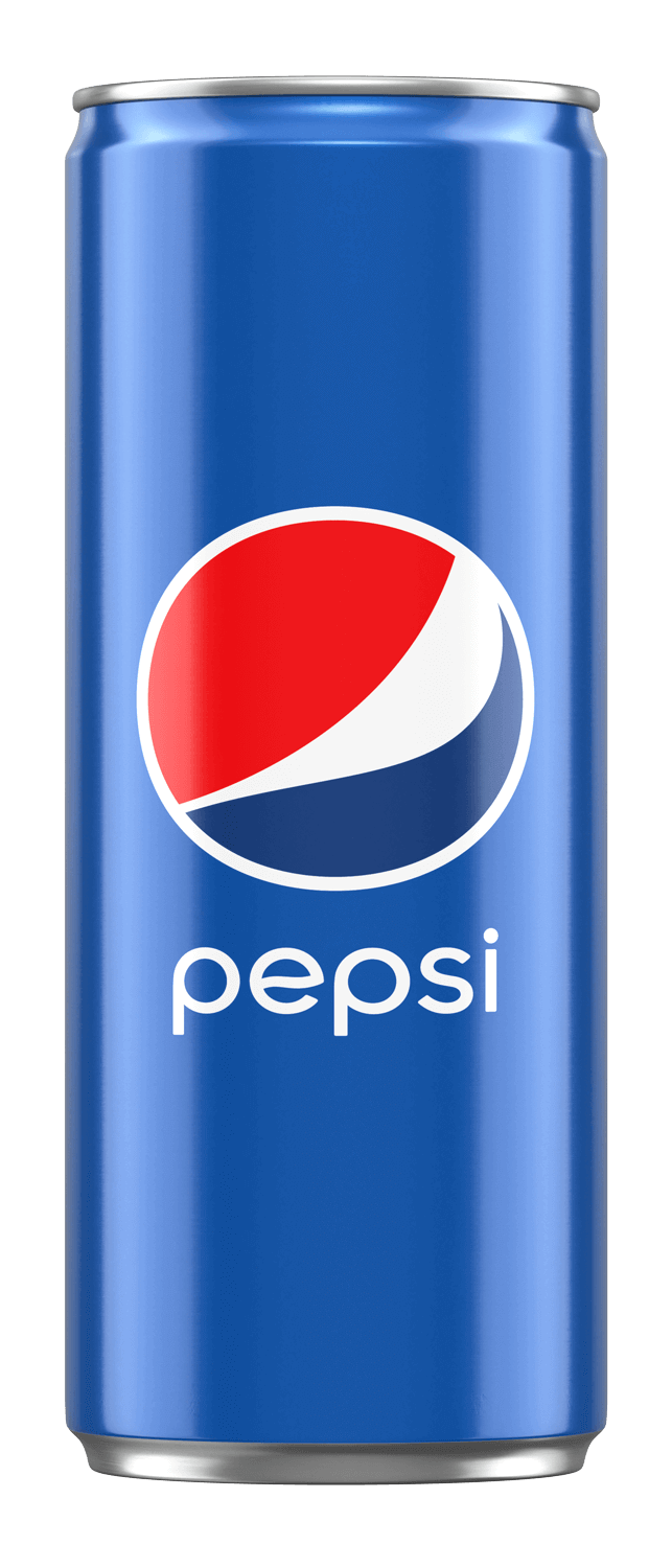 Безалкогольные напитки Pepsi