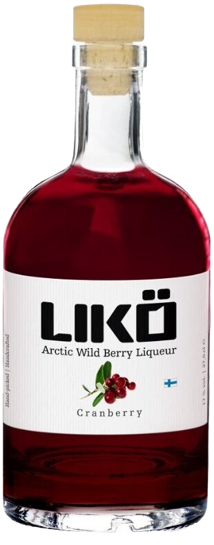 Liko Cranberry