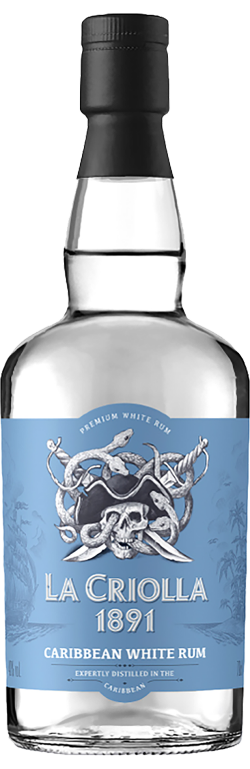 Ла Криолла Уайт 0.7&nbsp;л