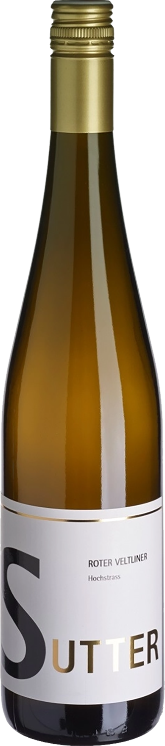 Ротер Вельтлинер Хохштрасс Нидеростеррайх Суттер 0.75&nbsp;л