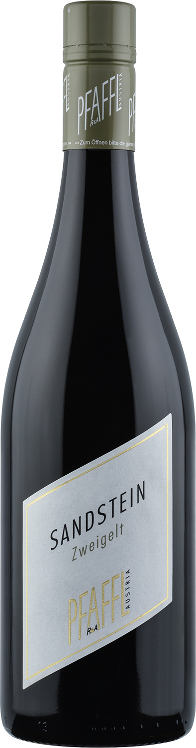 Цвайгельт Зандштайн Вайнгут Р&А Пфаффль 0.75&nbsp;л