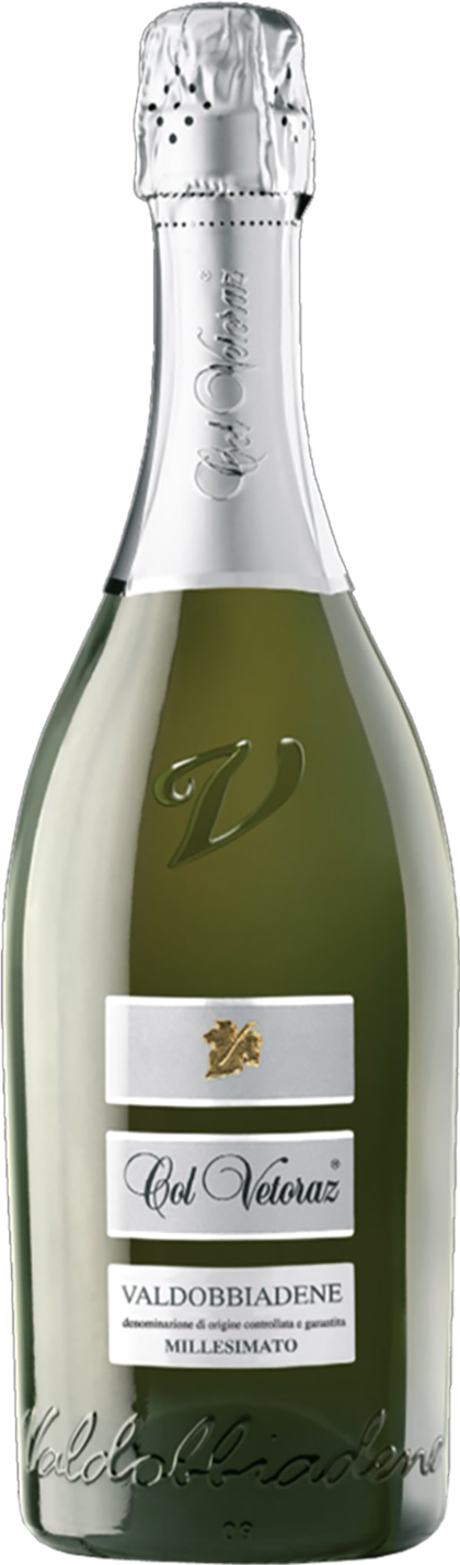 Col Vetoraz Prosecco di Valdobbiadene DOCG Millesimato
