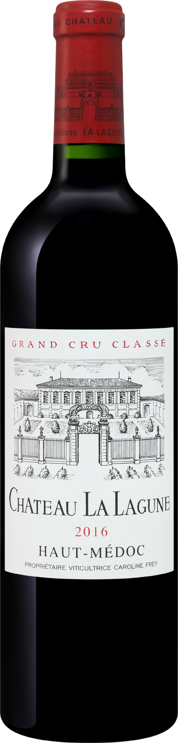 Chateau La Lagune Haut-Medoc AOC