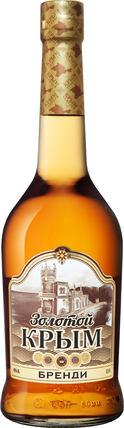 Золотой Крым 0.5&nbsp;л