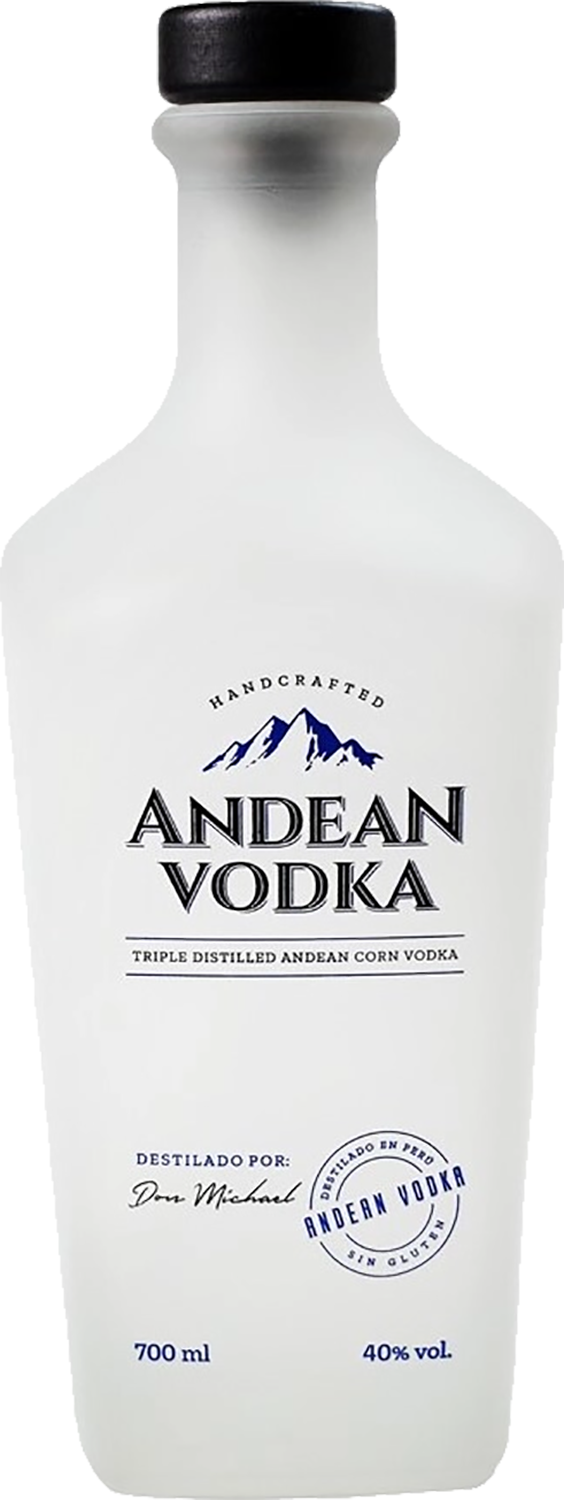 Андеан 0.7&nbsp;л