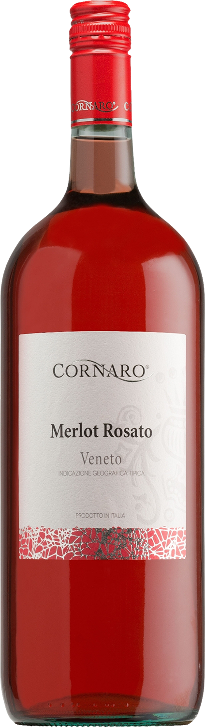 Cornaro Merlot Rosato Veneto IGT Cantina Montelliana