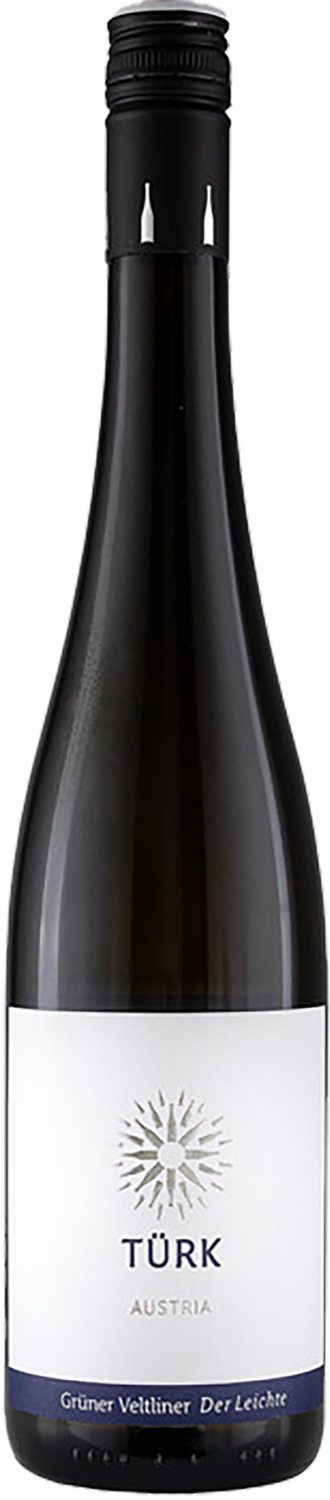 Тюрк Грюнер Вельтлинер Дер Лехтэ Кремшталь DAC 0.75&nbsp;л