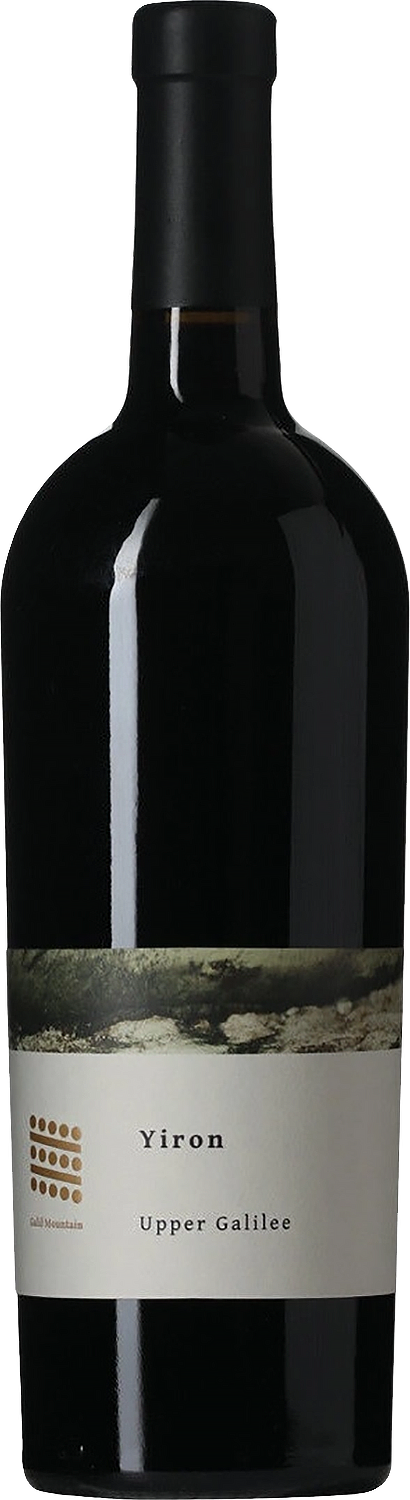 Ирон Верхняя Галилея Галиль Маунтин 0.75&nbsp;л