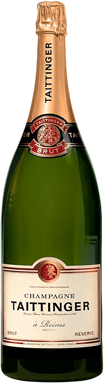 Taittinger Brut Reserve Champagne AOC duval leroy femme de champagne brut nature champagne aoc
