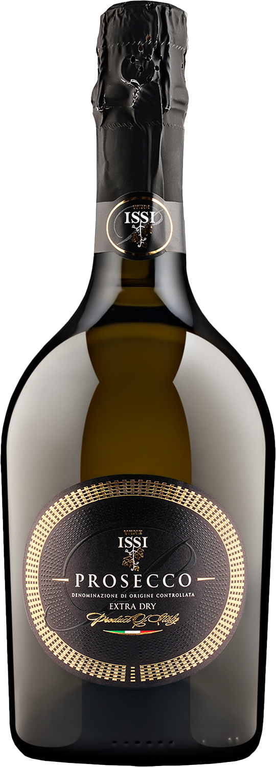 ИССИ Просекко DOC Экстра Драй 0.75&nbsp;л