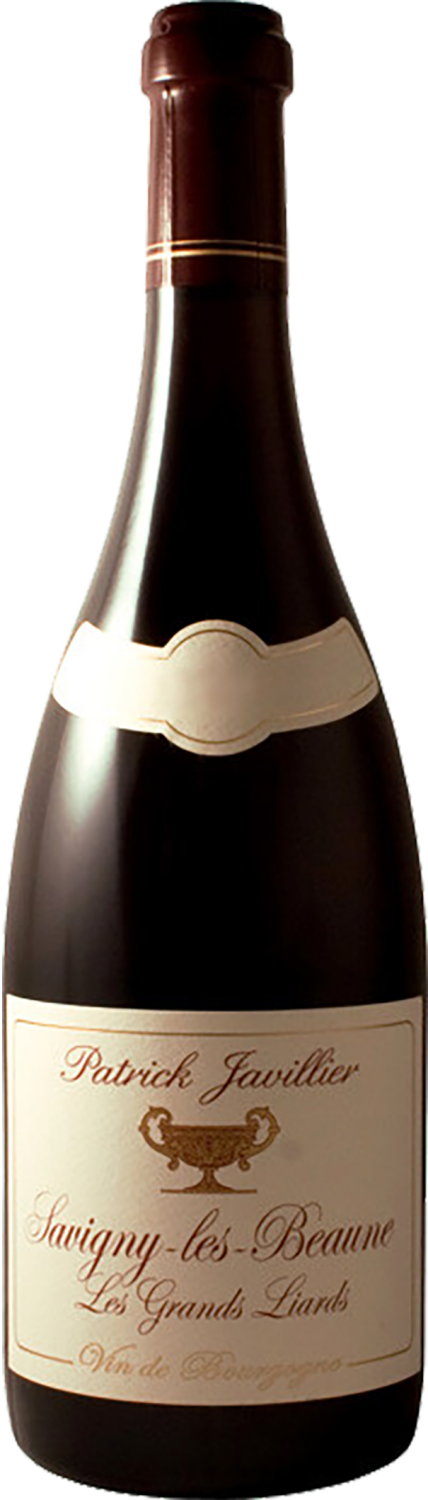 Ле Гран Лиар Савиньи-Ле-Бон АОС Патрик Жавийе 0.75&nbsp;л