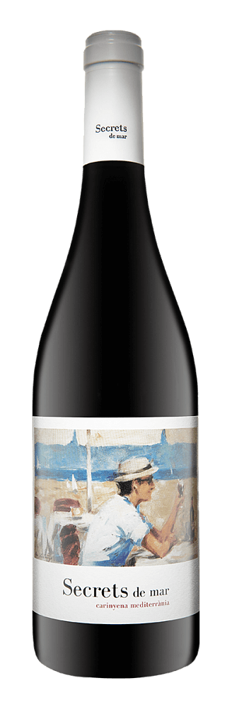 Сикретс де Мар Тинто Терра Альта DO Домини де ла Картоикша 0.75&nbsp;л