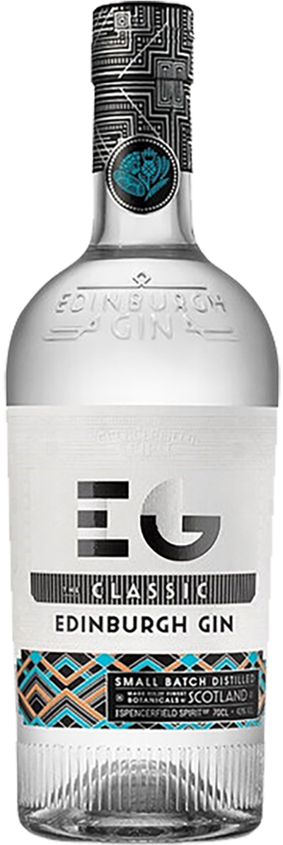Эдинбург Джин Классик 0.7&nbsp;л