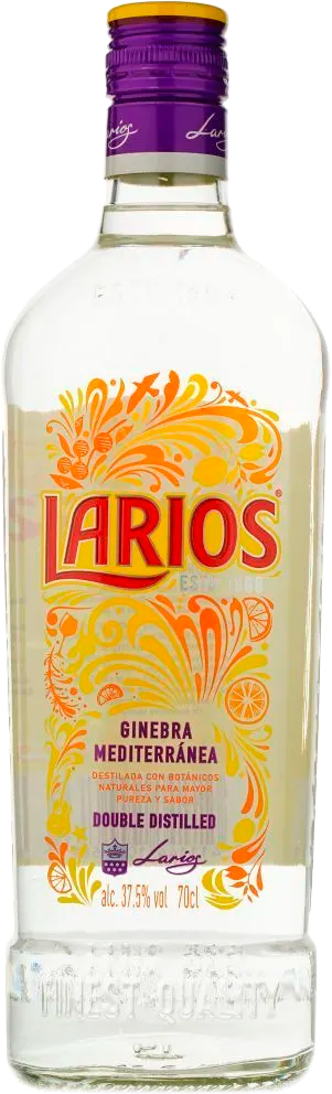 Larios London Dry Gin