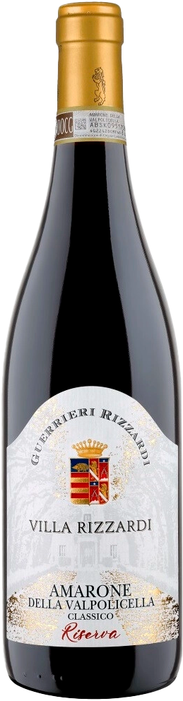 Villa Rizzardi Amarone della Valpolicella DOCG Classico Riserva