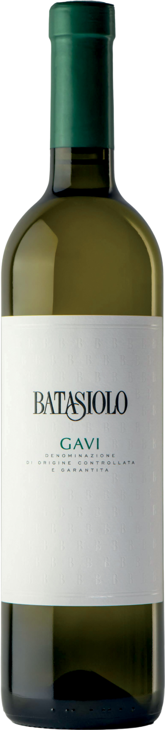 Гави DOCG Батазиоло 2024 0.75&nbsp;л
