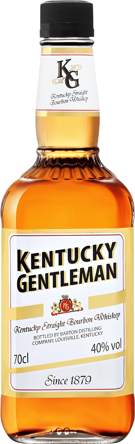 Kentucky Gentleman