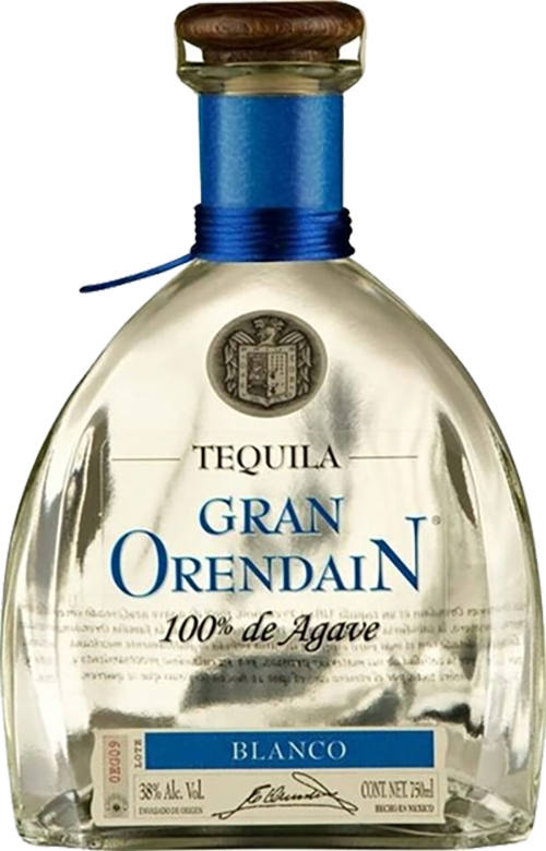 Gran Orendain Blanco (gift box)