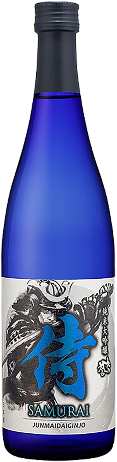 Самурай 0.72&nbsp;л