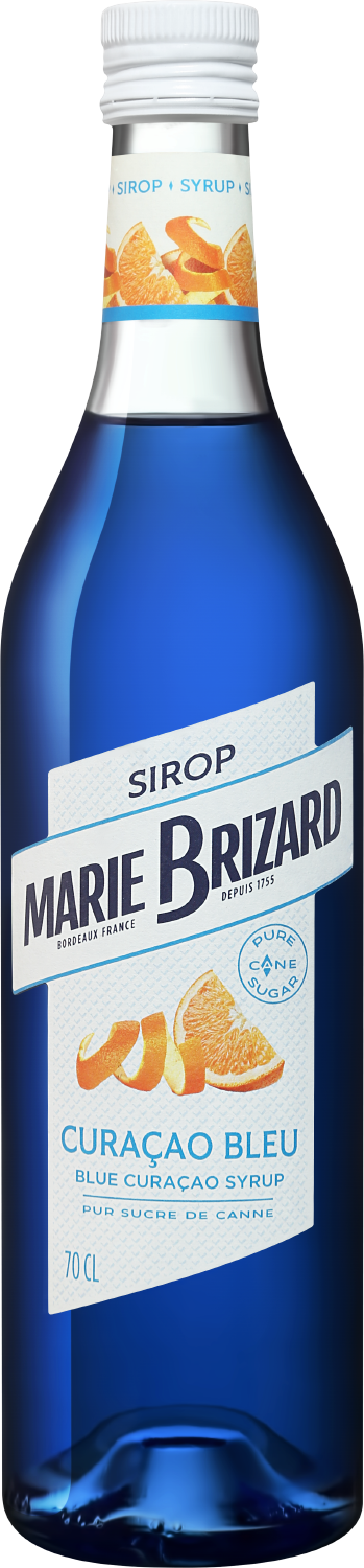 Блю Кюрасао Мари Бризар 0.7&nbsp;л