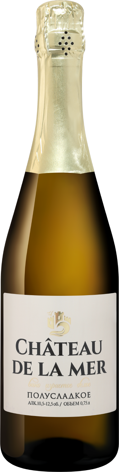 Шато Де Ла Мер 0.75&nbsp;л