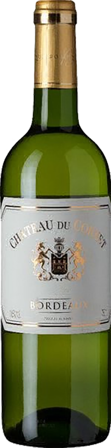 Chateau du Cornet Blanc Bordeaux AOC Cheval Quancard