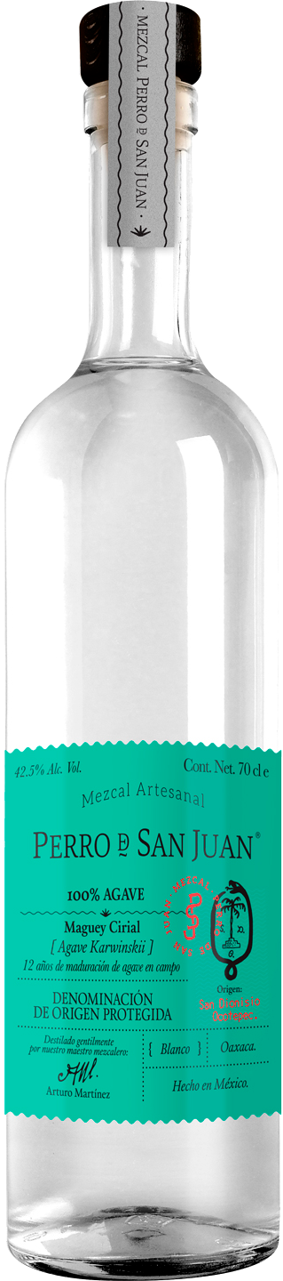Перро де Сан Хуан Сириал 0.7&nbsp;л