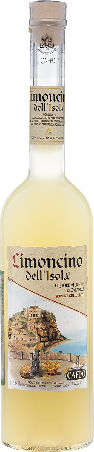 Limoncino dell’Isola