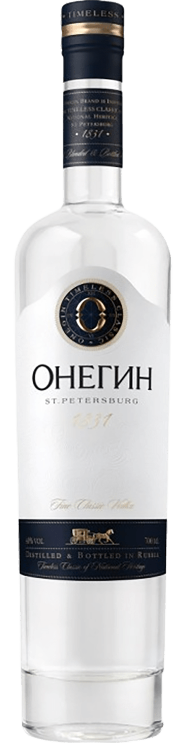 Онегин 0.7&nbsp;л