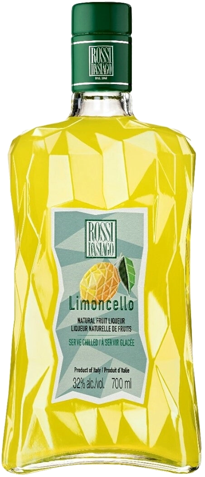 Лимончелло Росси д'Асиаго 0.7&nbsp;л
