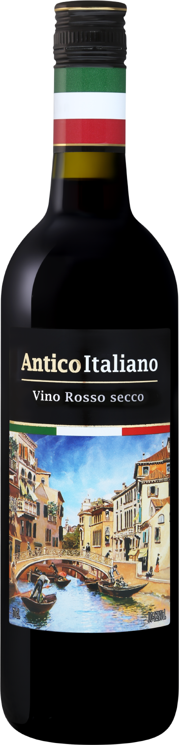 Antico Italiano Rosso Secco новый размер secco многоцветный