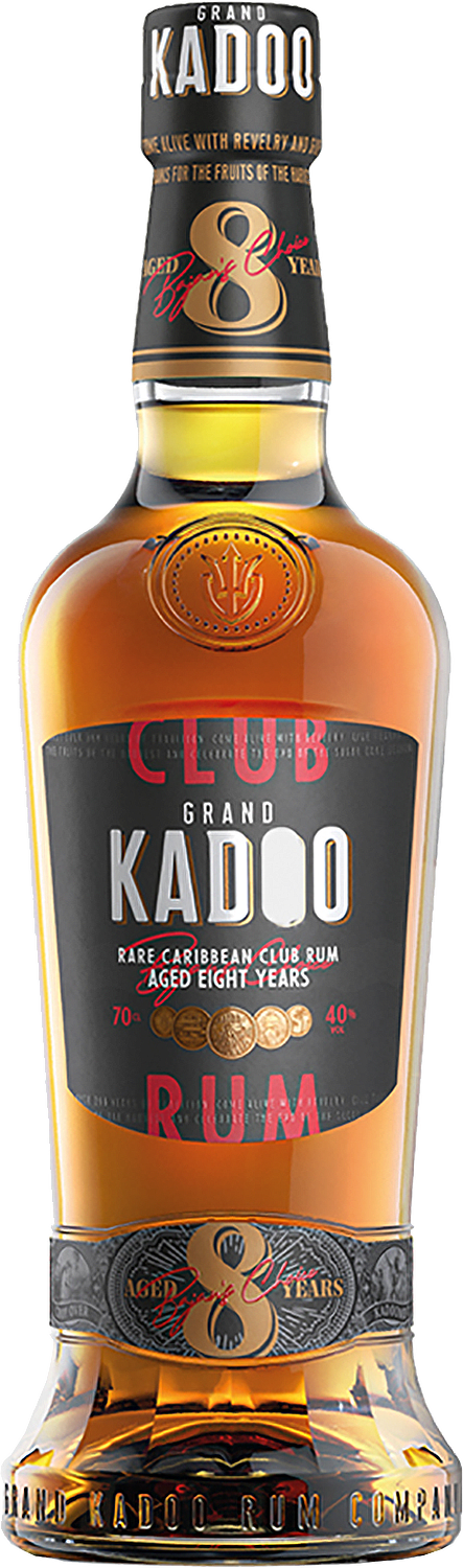 Grand Kadoo Club 8 y.o.