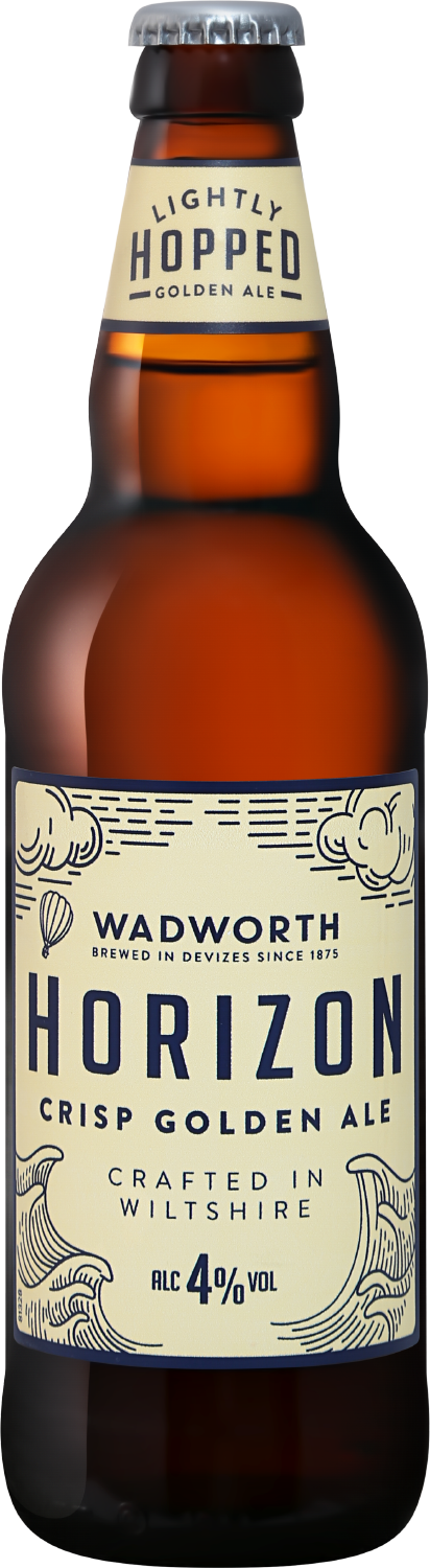 Wadworth Horizon Golden Ale