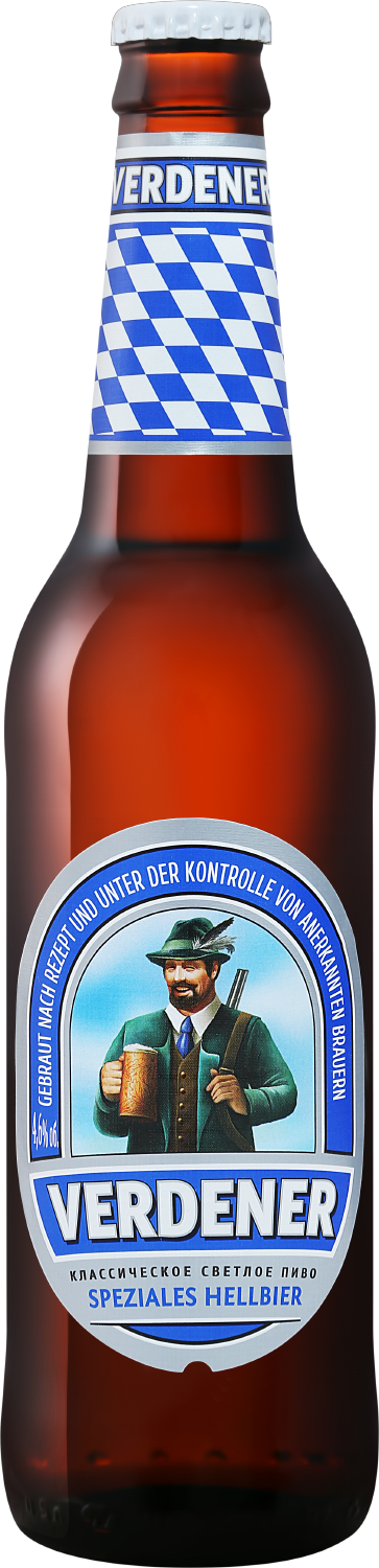 Верденер Специалес Хельбир 0.5&nbsp;л