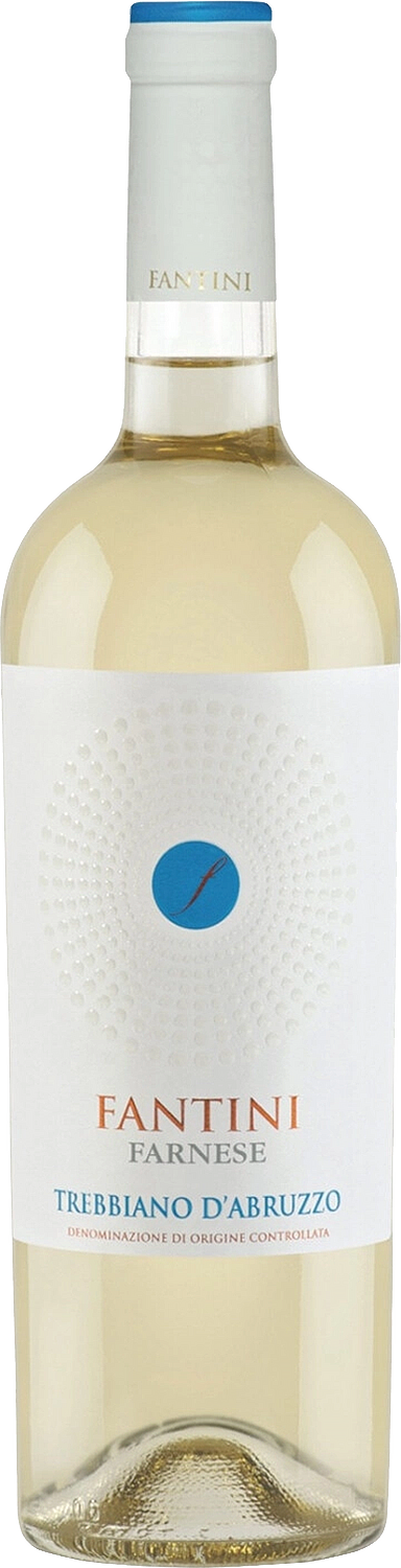 Fantini Trebbiano d'Abruzzo DOC