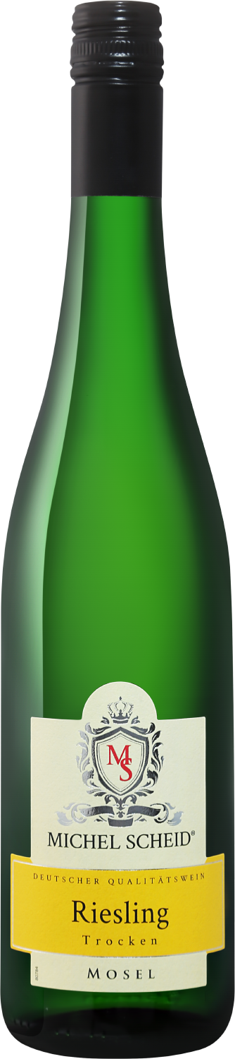 Michel Scheid Riesling Mosel Einig-Zenzen