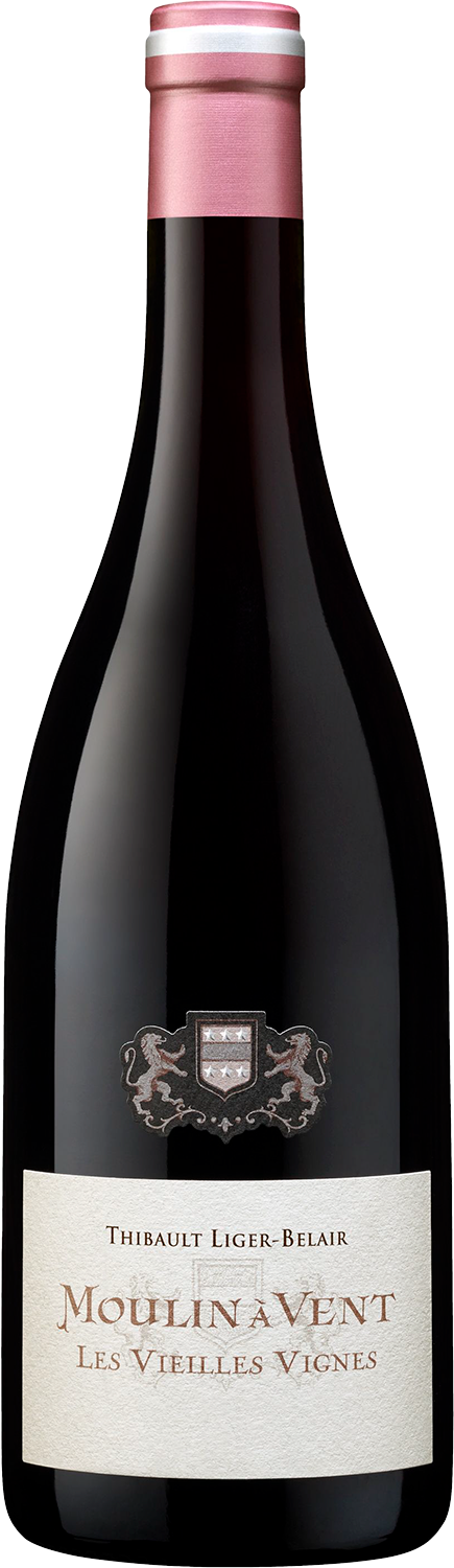 Ле Вьей Винь Мулен а Ван AOC Тибо Лижэ-Бельэр 2020 0.75&nbsp;л