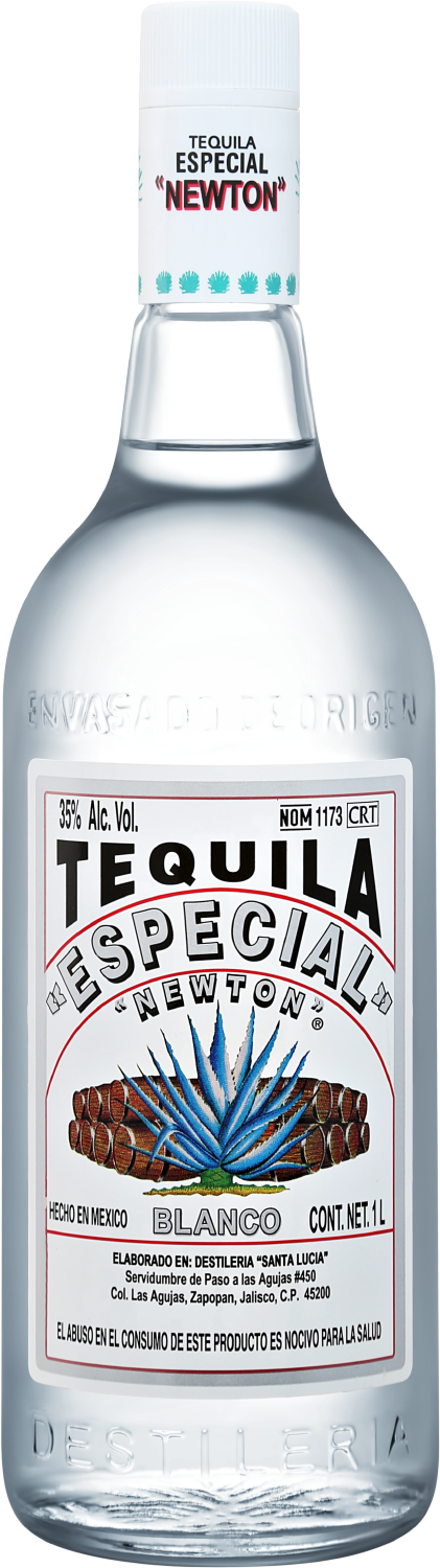 Newton Especial Blanco Santa Lucia